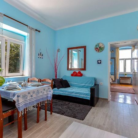 Apartment San Nicolo Rijeka Exteriör bild